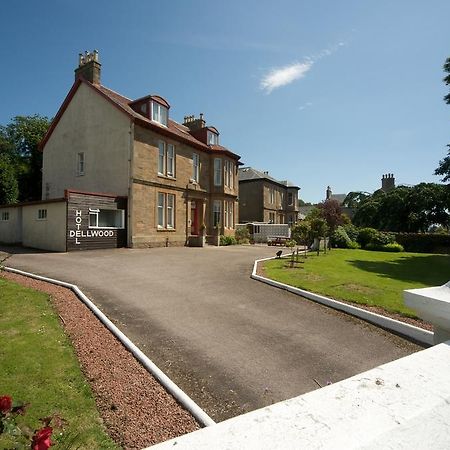 Dellwood Hotel Campbeltown Dış mekan fotoğraf