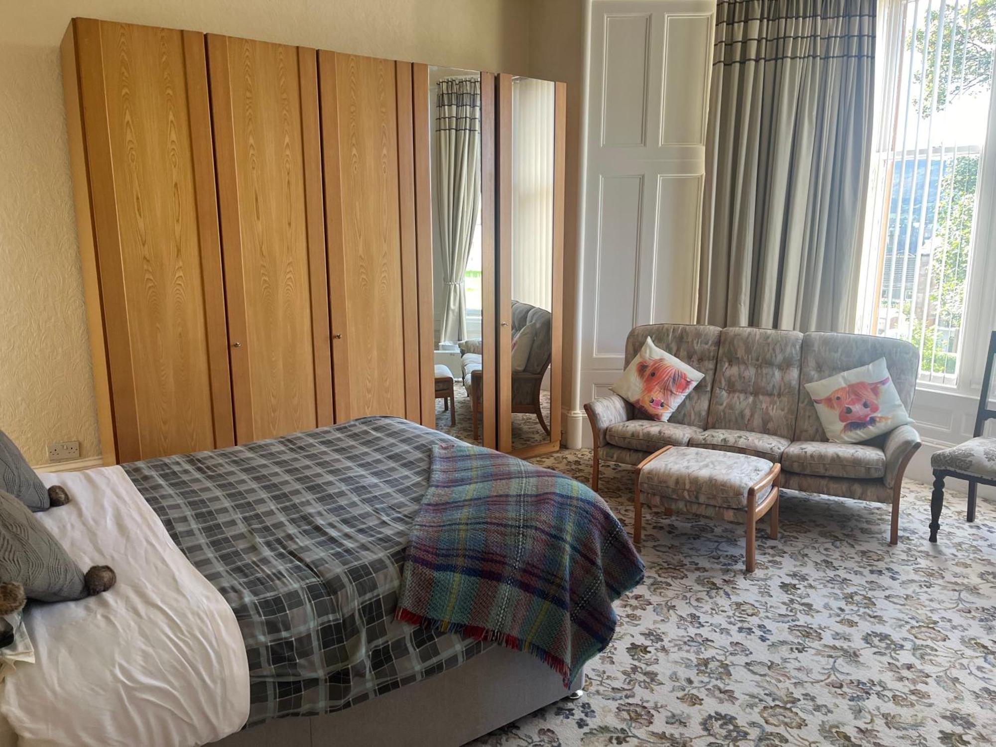 Dellwood Hotel Campbeltown Dış mekan fotoğraf