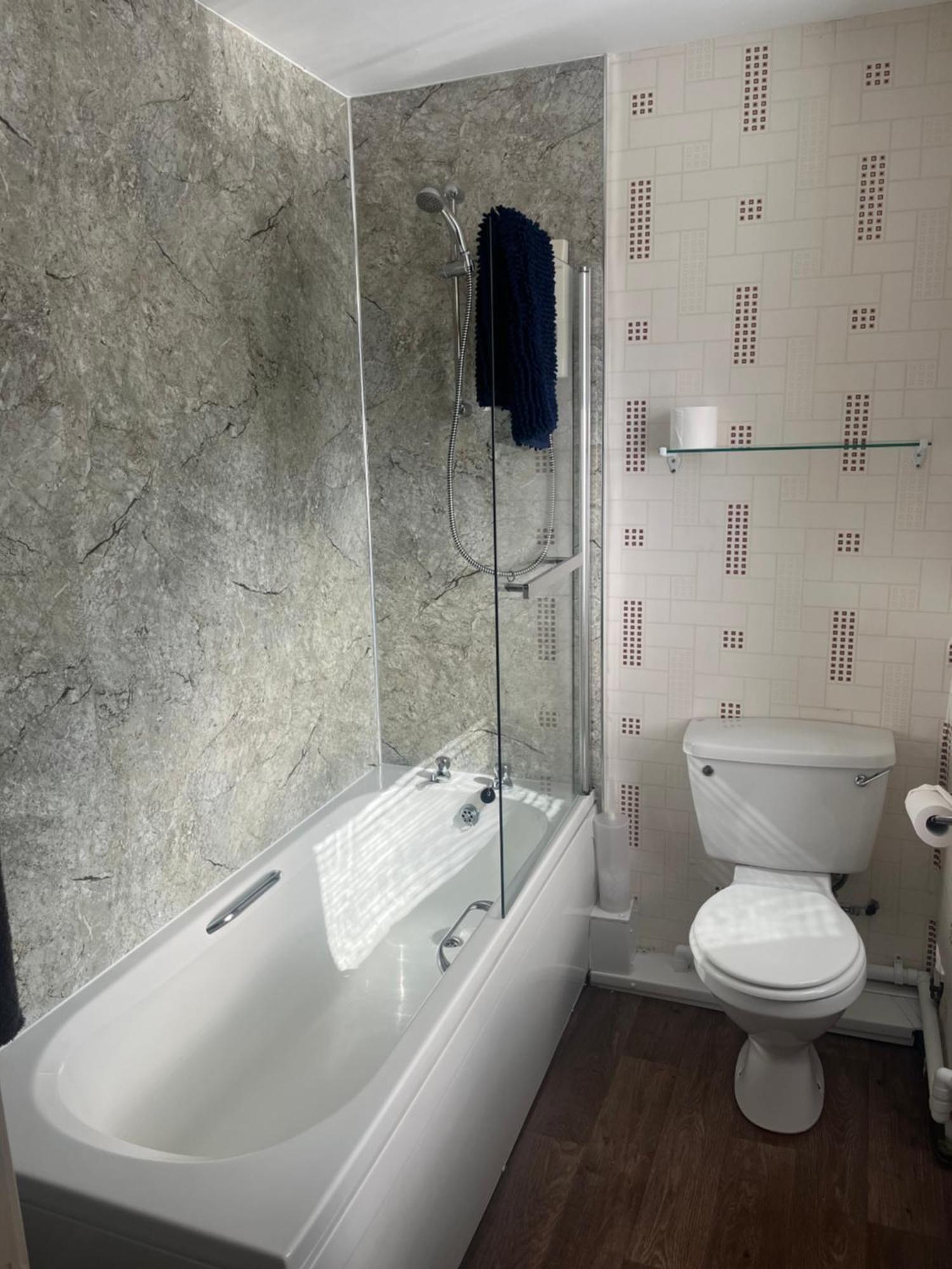 Dellwood Hotel Campbeltown Dış mekan fotoğraf
