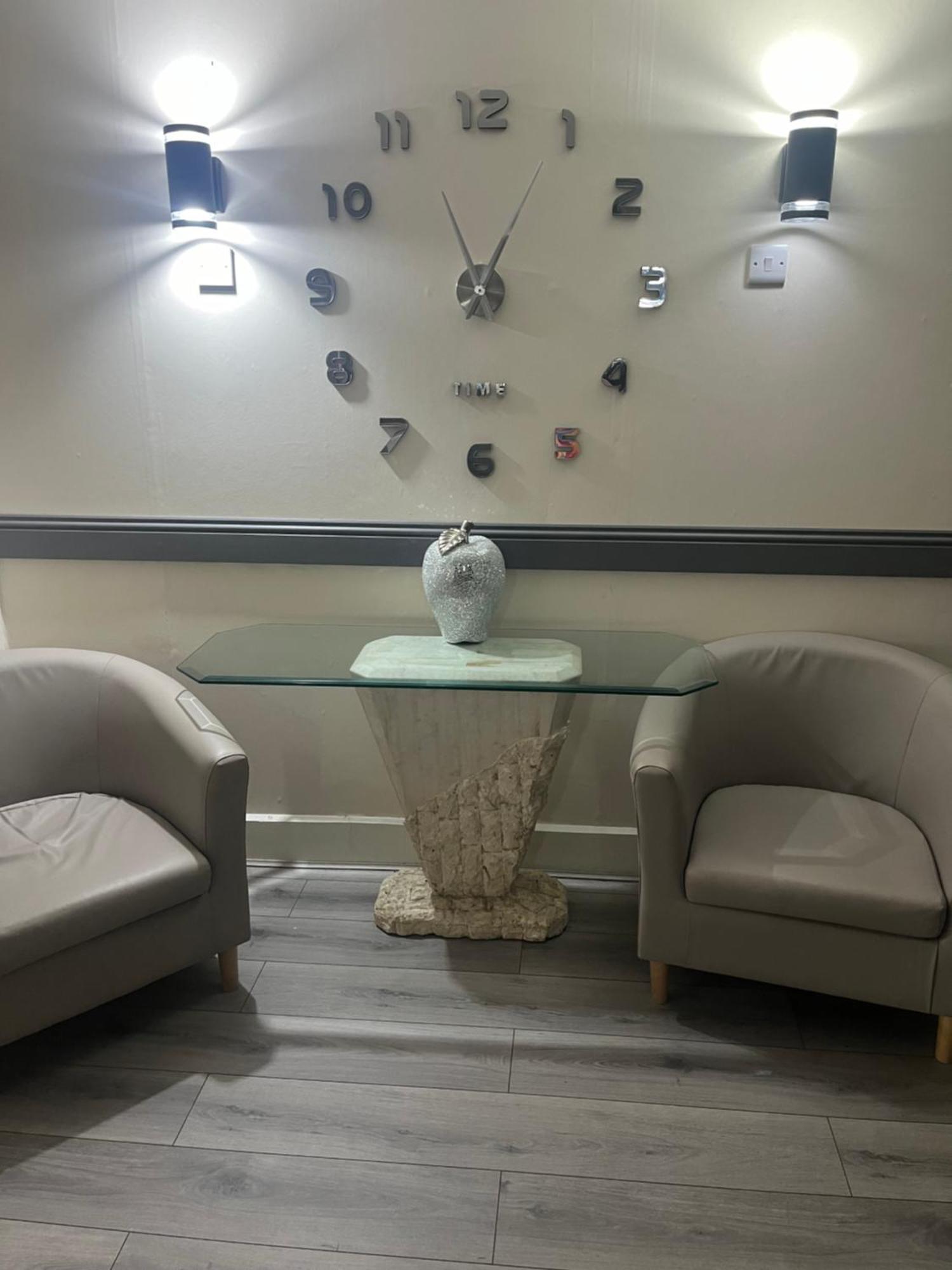 Dellwood Hotel Campbeltown Dış mekan fotoğraf